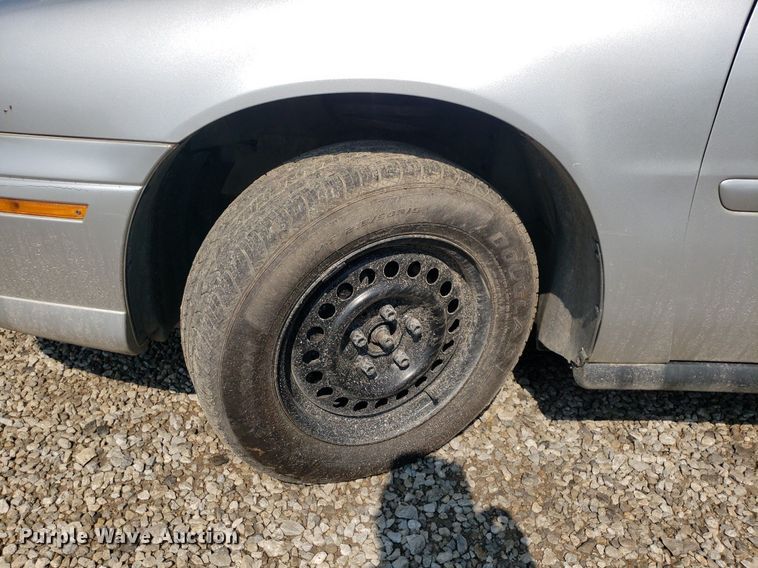 image for item DP7994 2003 Chevrolet Malibu