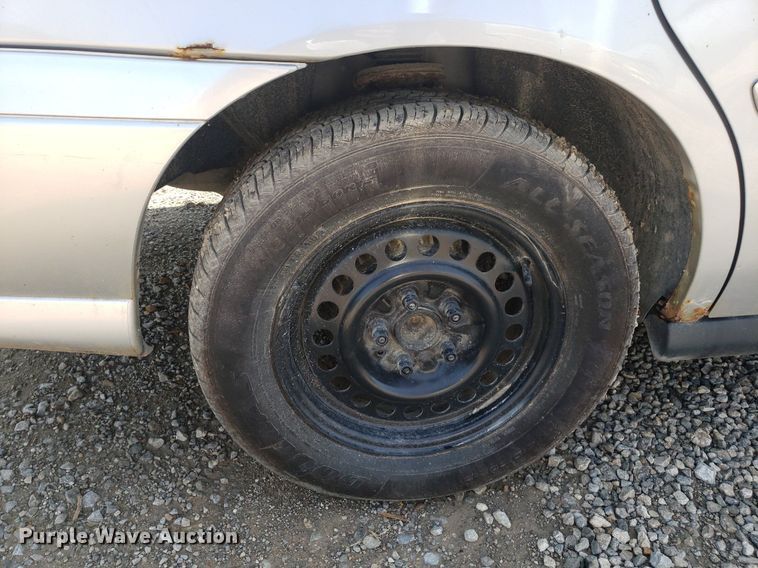 image for item DP7994 2003 Chevrolet Malibu