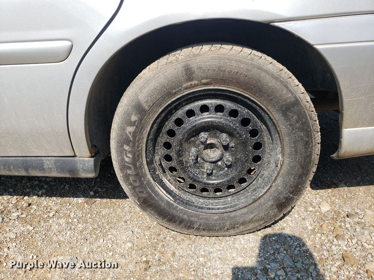 image for item DP7994 2003 Chevrolet Malibu