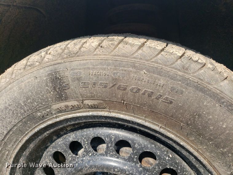 image for item DP7994 2003 Chevrolet Malibu