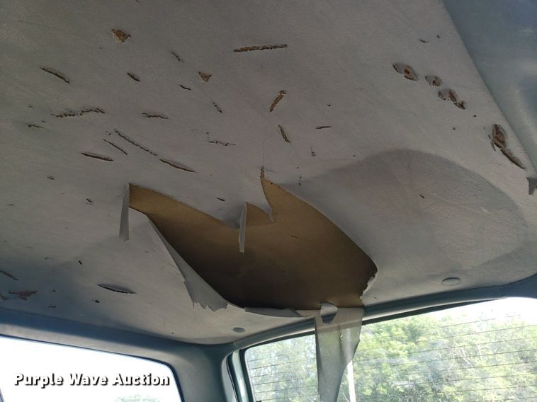 image for item DP7995 1997 Ford Escort Wagon