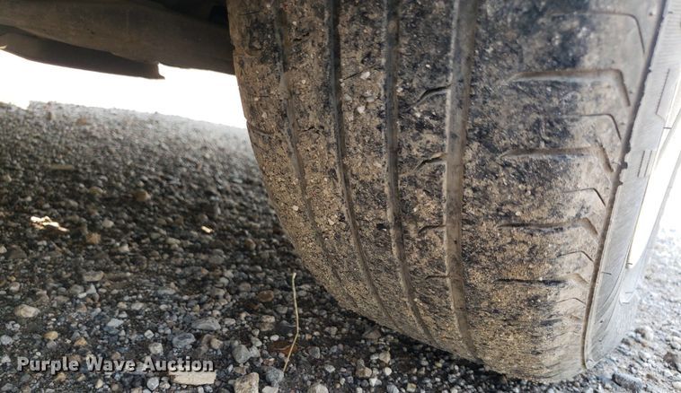 image for item DP7995 1997 Ford Escort Wagon