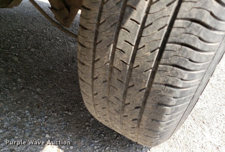 image for item DP7996 1995 Ford F150  pickup truck