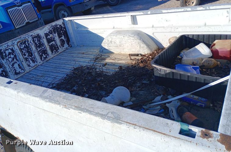 image for item DP7997 1988 Chevrolet C1500  pickup truck