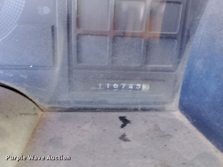 image for item DP7997 1988 Chevrolet C1500  pickup truck