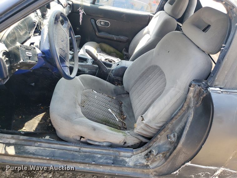 image for item DP7998 1992 Mazda MX-5 Miata  convertible