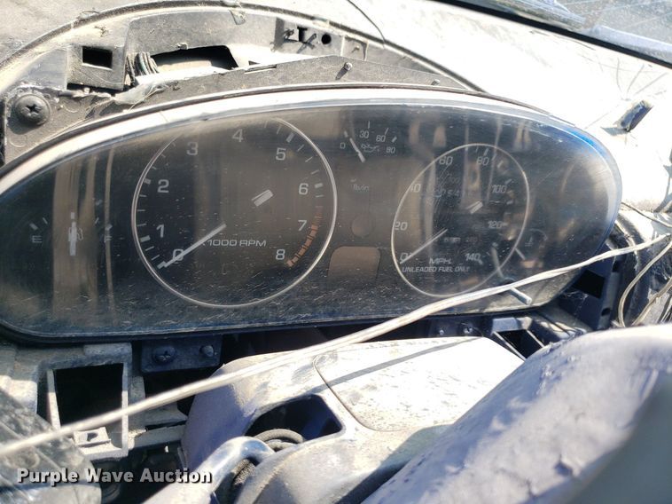 image for item DP7998 1992 Mazda MX-5 Miata  convertible