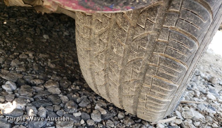 image for item DP7998 1992 Mazda MX-5 Miata  convertible