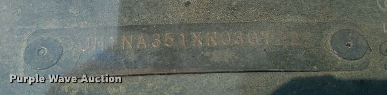 image for item DP7998 1992 Mazda MX-5 Miata  convertible