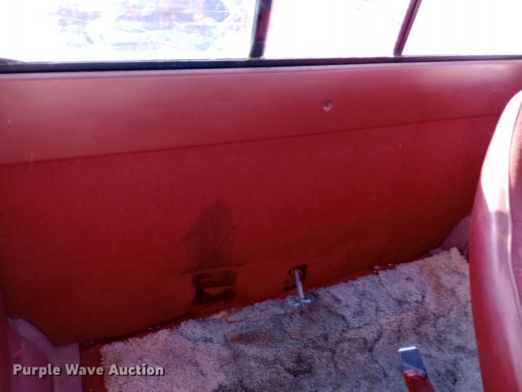 image for item DP7999 1985 Chevrolet S10  pickup truck