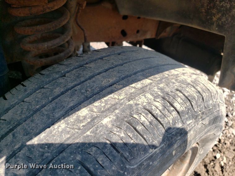 image for item DP8000 1988 Ford Bronco II  SUV