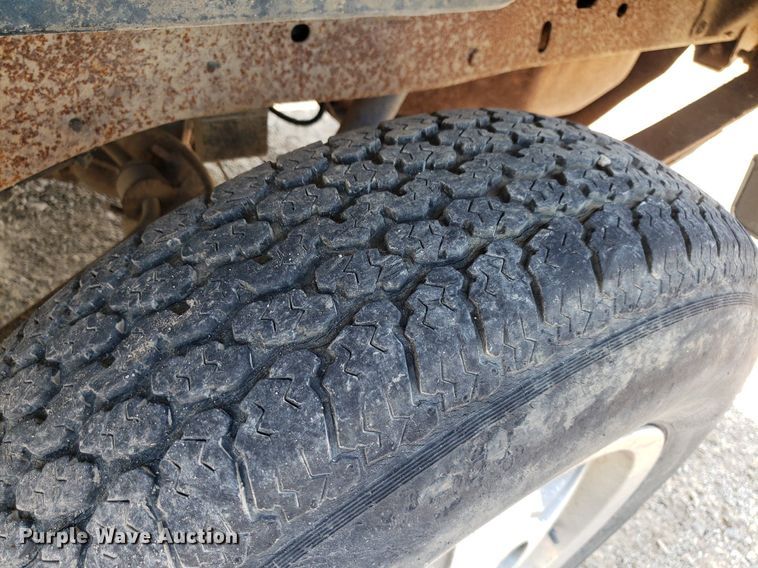 image for item DP8000 1988 Ford Bronco II  SUV