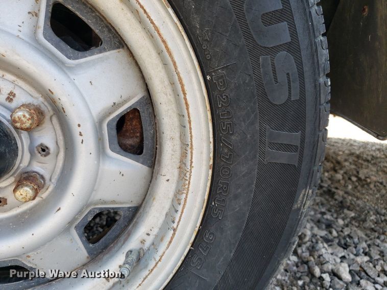 image for item DP8000 1988 Ford Bronco II  SUV