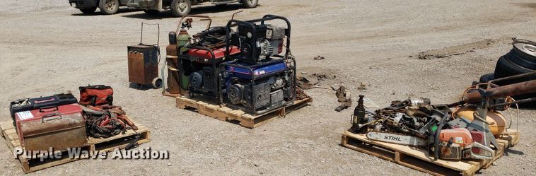 image for item DP8001 Tools