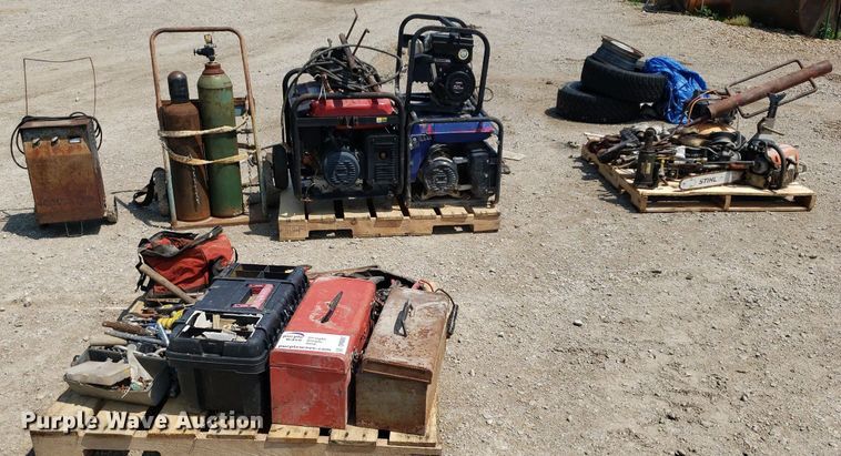 image for item DP8001 Tools