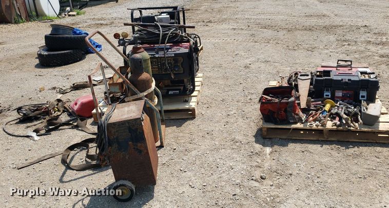 image for item DP8001 Tools