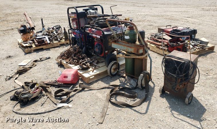 image for item DP8001 Tools