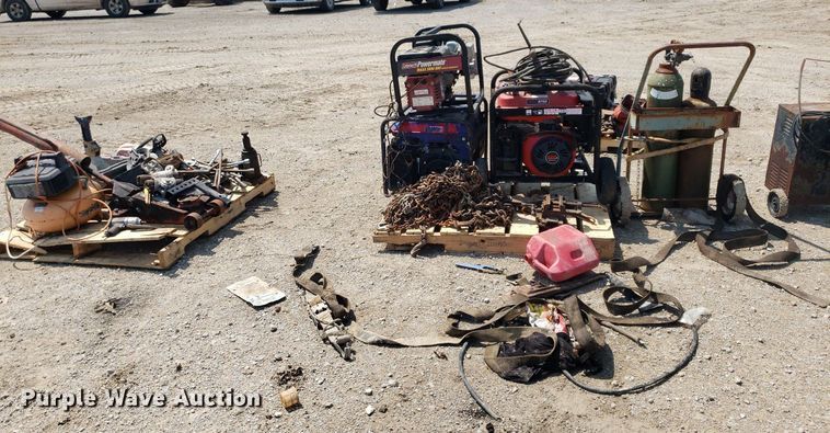 image for item DP8001 Tools