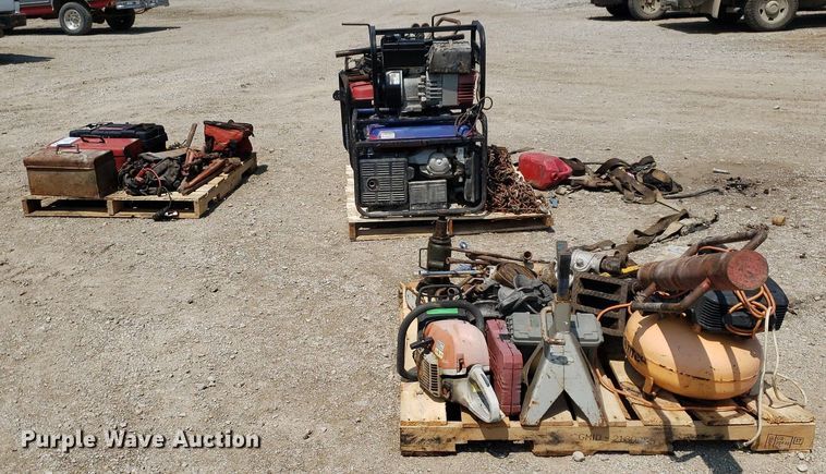 image for item DP8001 Tools