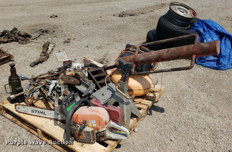 image for item DP8001 Tools