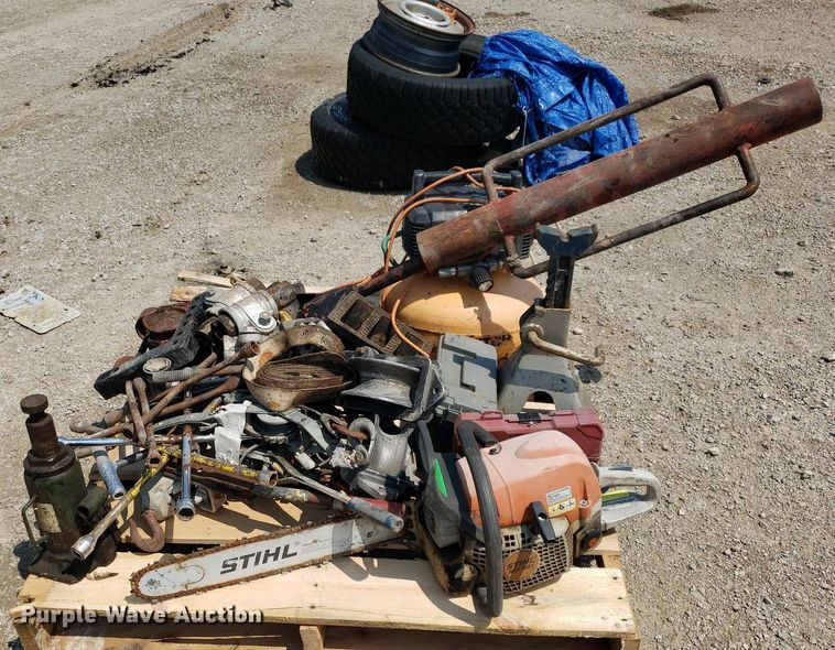 image for item DP8001 Tools