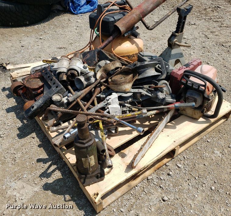 image for item DP8001 Tools