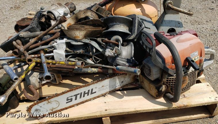 image for item DP8001 Tools