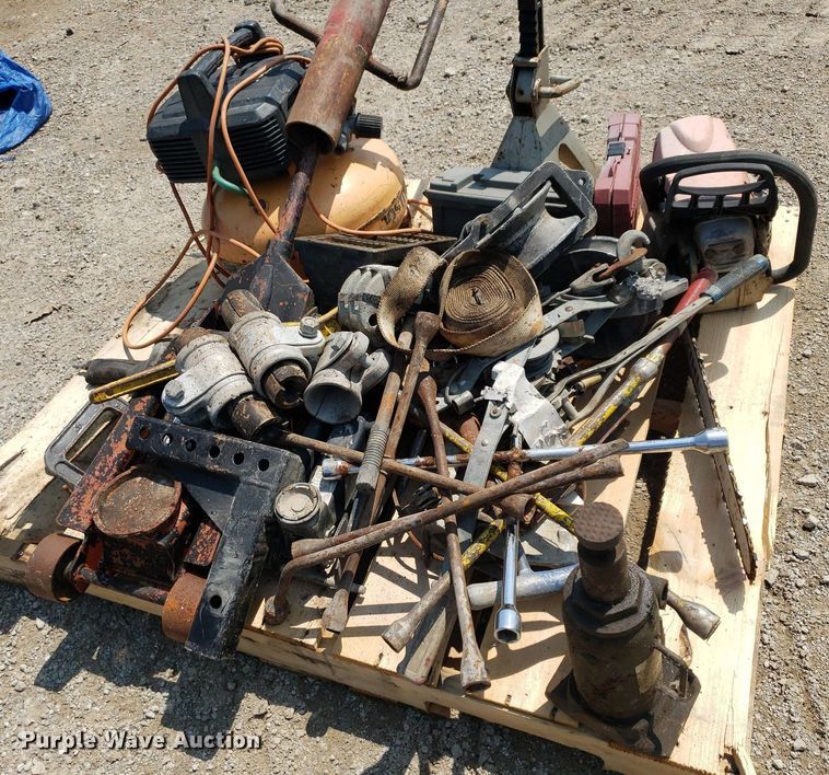 image for item DP8001 Tools