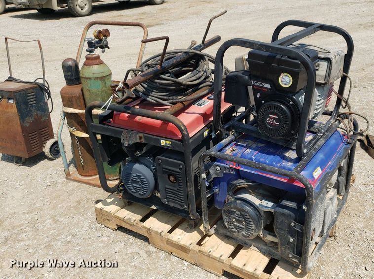 image for item DP8001 Tools