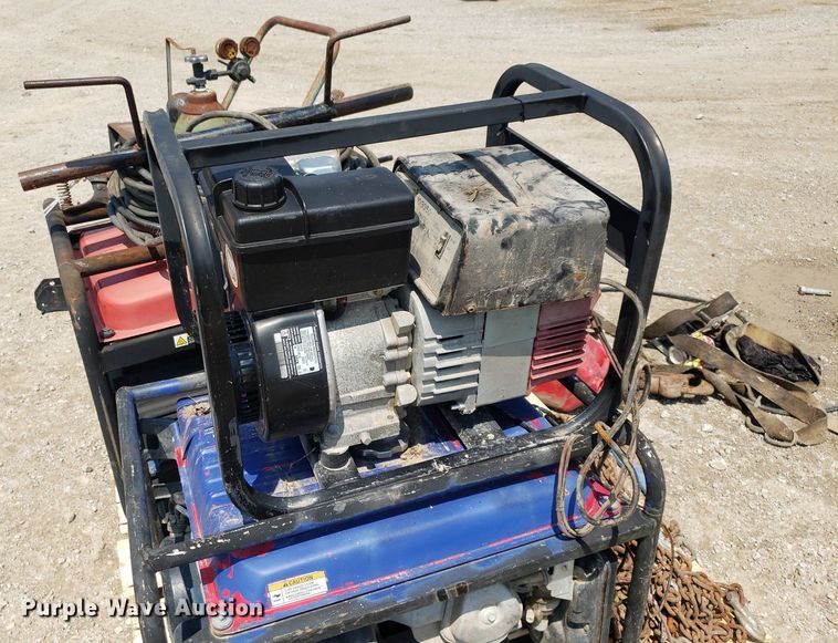 image for item DP8001 Tools