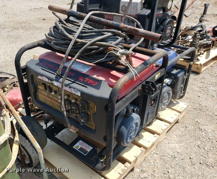 image for item DP8001 Tools