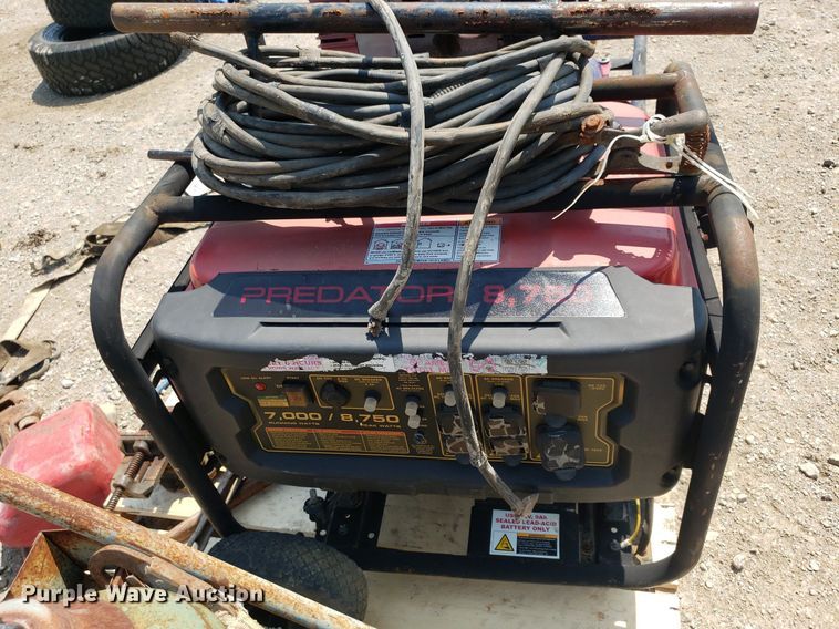 image for item DP8001 Tools