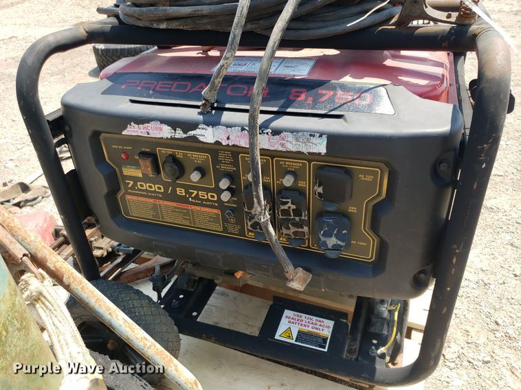 image for item DP8001 Tools