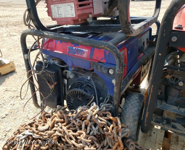 image for item DP8001 Tools