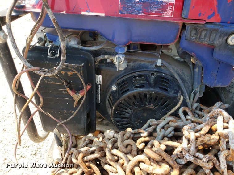 image for item DP8001 Tools