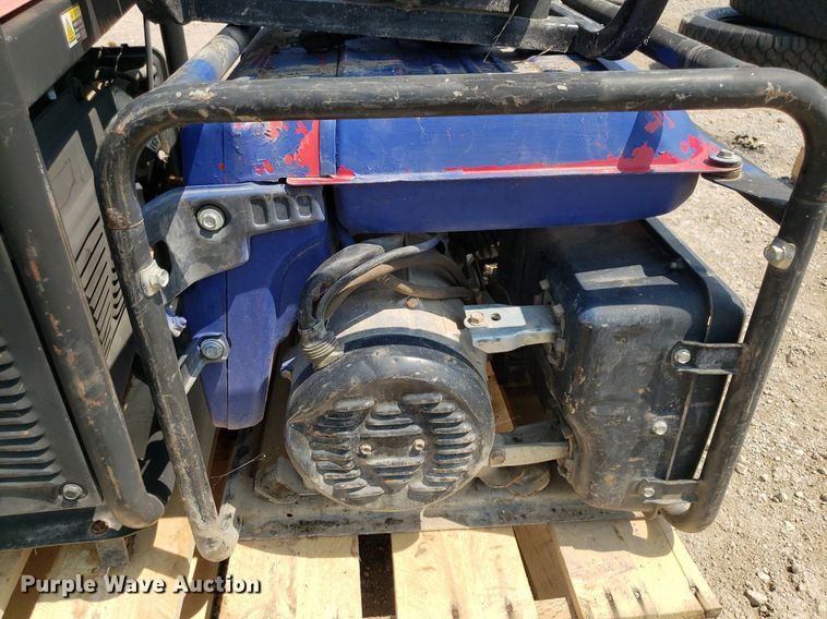 image for item DP8001 Tools