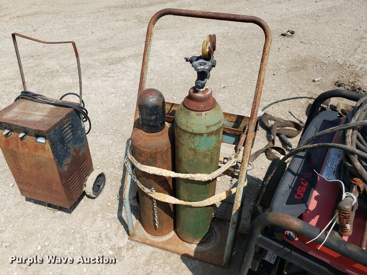 image for item DP8001 Tools