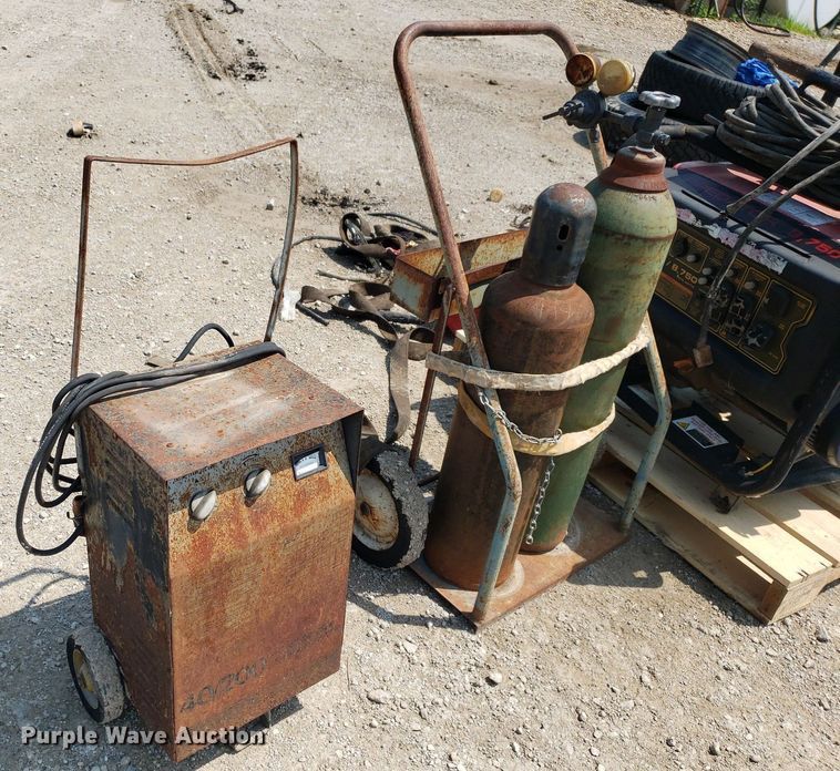 image for item DP8001 Tools