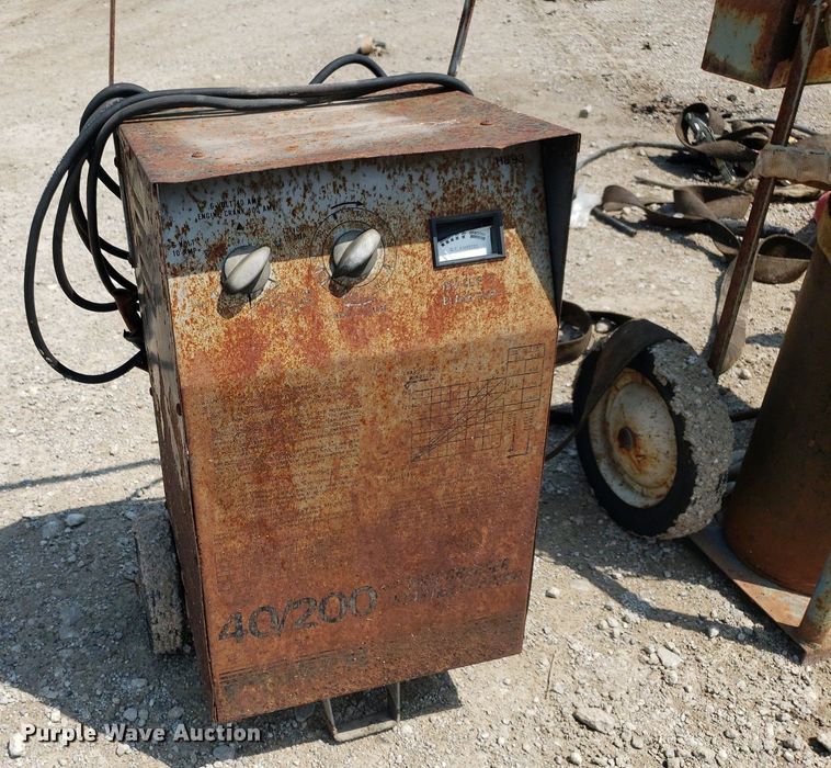 image for item DP8001 Tools