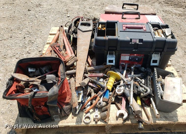 image for item DP8001 Tools