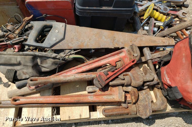 image for item DP8001 Tools