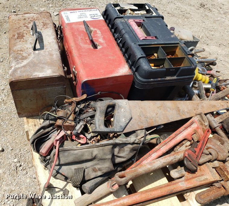 image for item DP8001 Tools