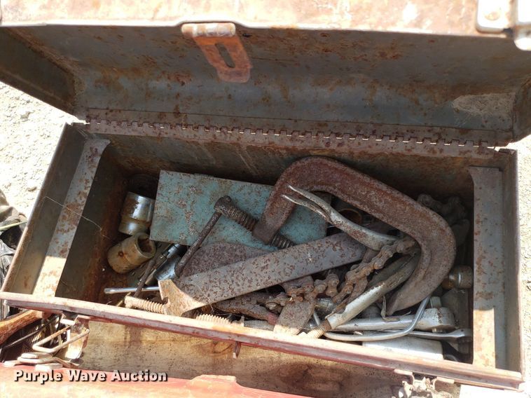 image for item DP8001 Tools