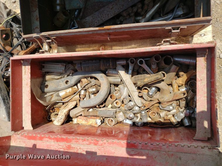 image for item DP8001 Tools