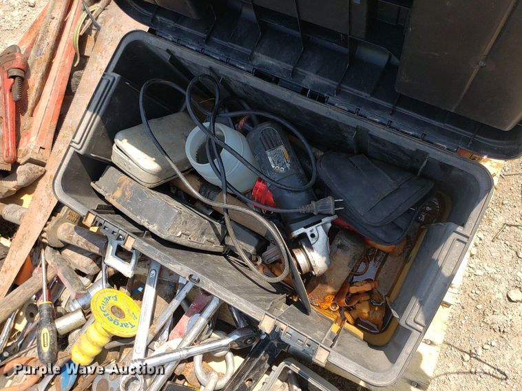 image for item DP8001 Tools