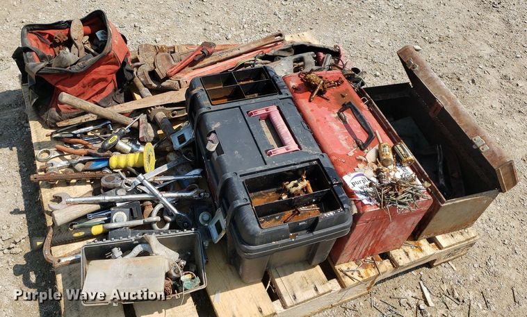 image for item DP8001 Tools