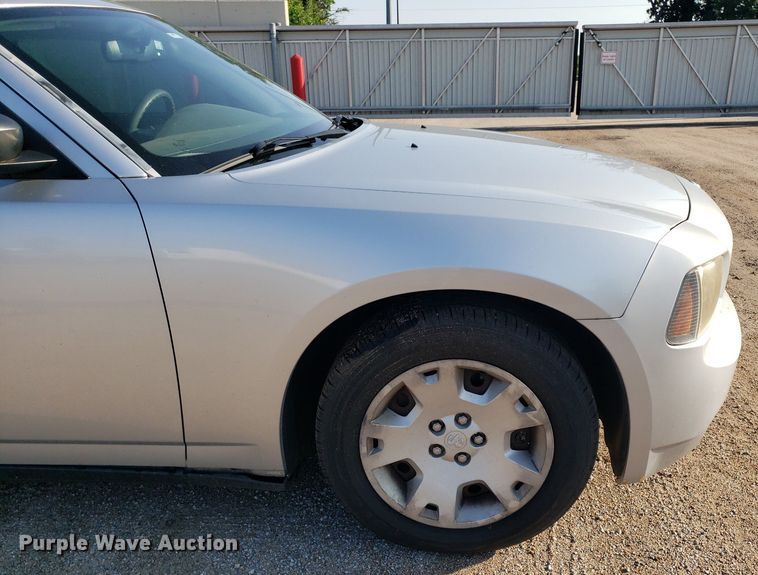 image for item DP8006 2008 Dodge Charger