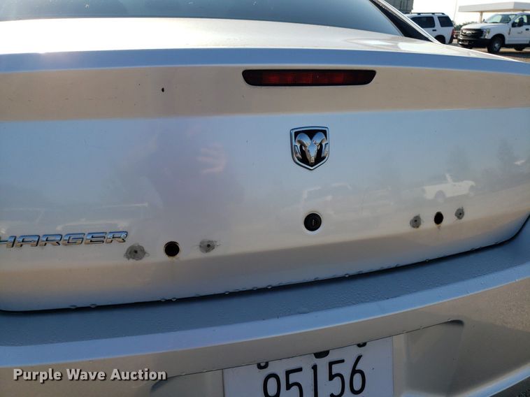 image for item DP8006 2008 Dodge Charger