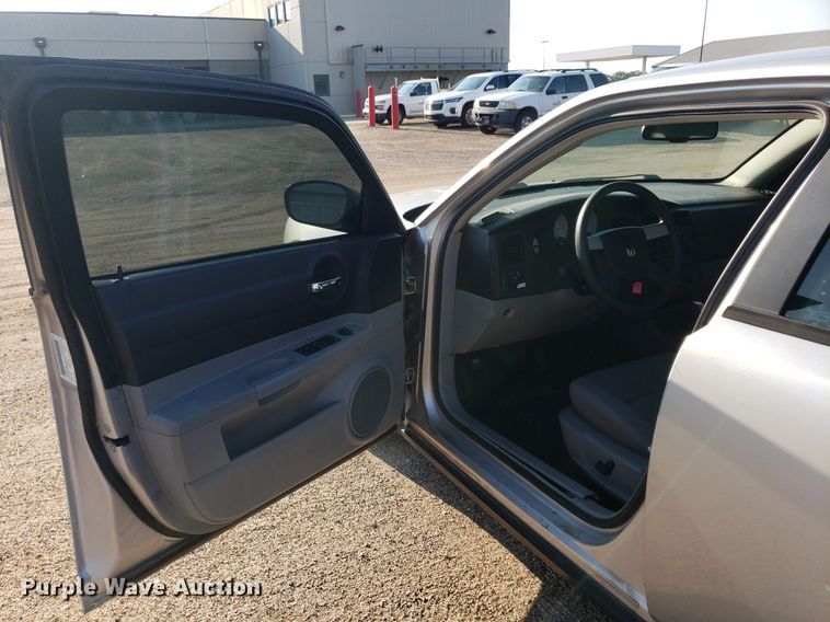 image for item DP8006 2008 Dodge Charger