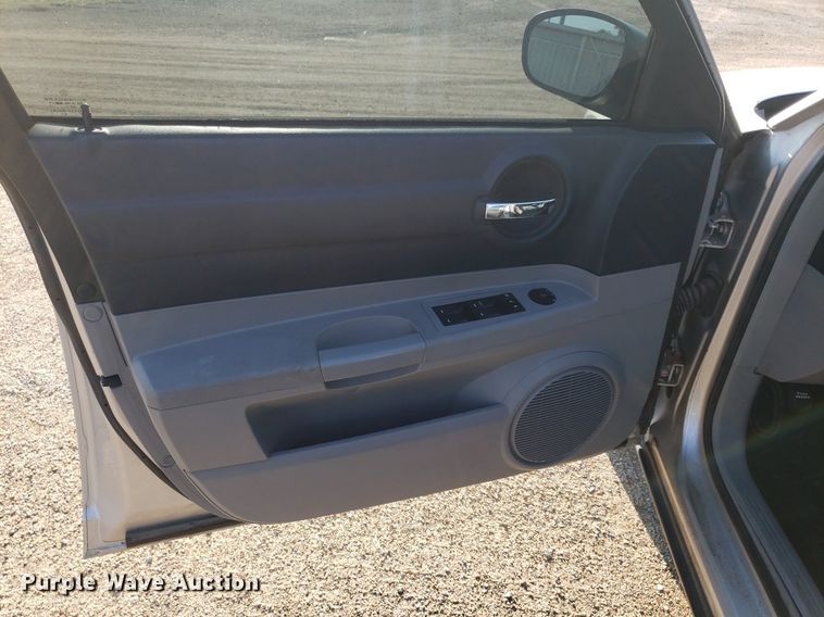 image for item DP8006 2008 Dodge Charger